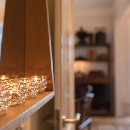 Lovelystay - Sunny Designer With River Views Lizbona