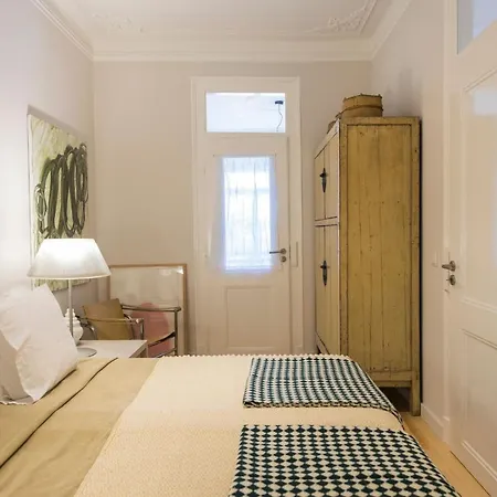 Apartament Lovelystay - Sunny Designer With River Views *